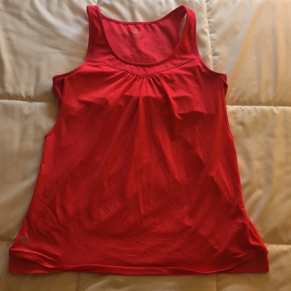 Athleta workout tank